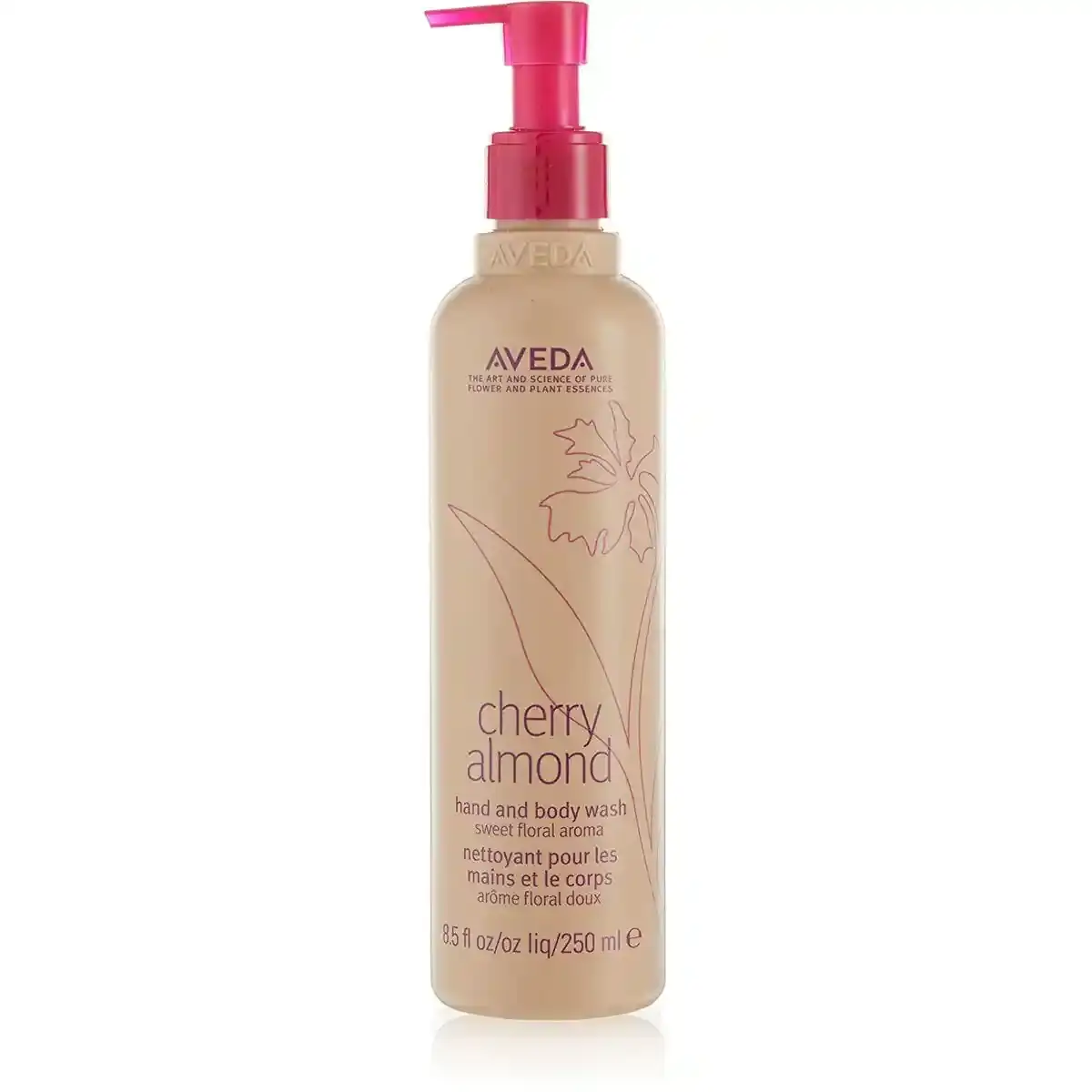 Gel douche aveda 250 ml corps mains_3843. Bienvenue sur DIAYTAR COTE D'IVOIRE - Là où le Shopping Devient une Aventure. Explorez notre catalogue et dénichez des trésors qui élargiront votre horizon shopping.