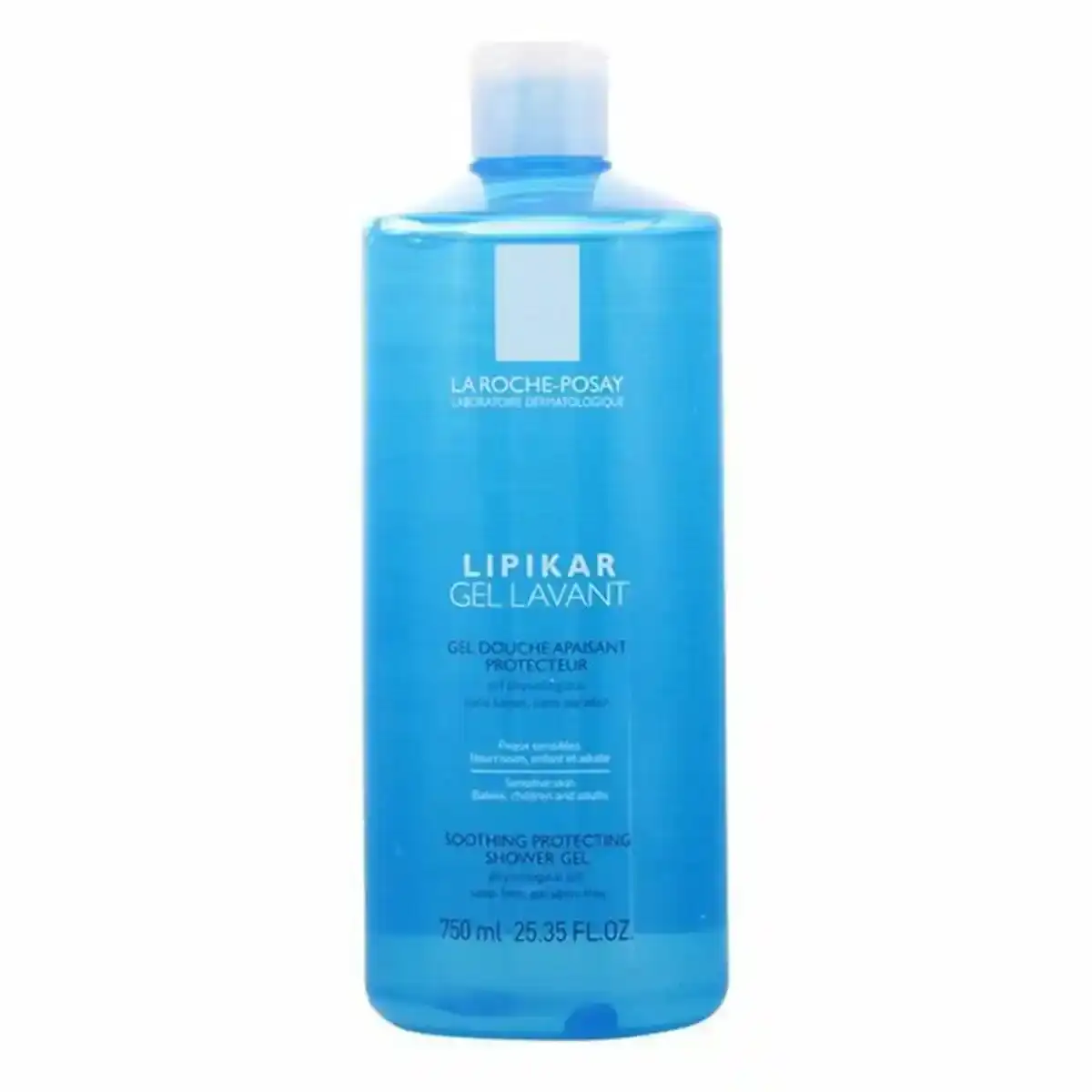 Gel douche lipikar la roche posay 750 ml _6047. Découvrez DIAYTAR COTE D'IVOIRE - Votre Destination de Shopping Inspirée. Naviguez à travers nos offres variées et trouvez des articles qui reflètent votre personnalité et vos goûts.