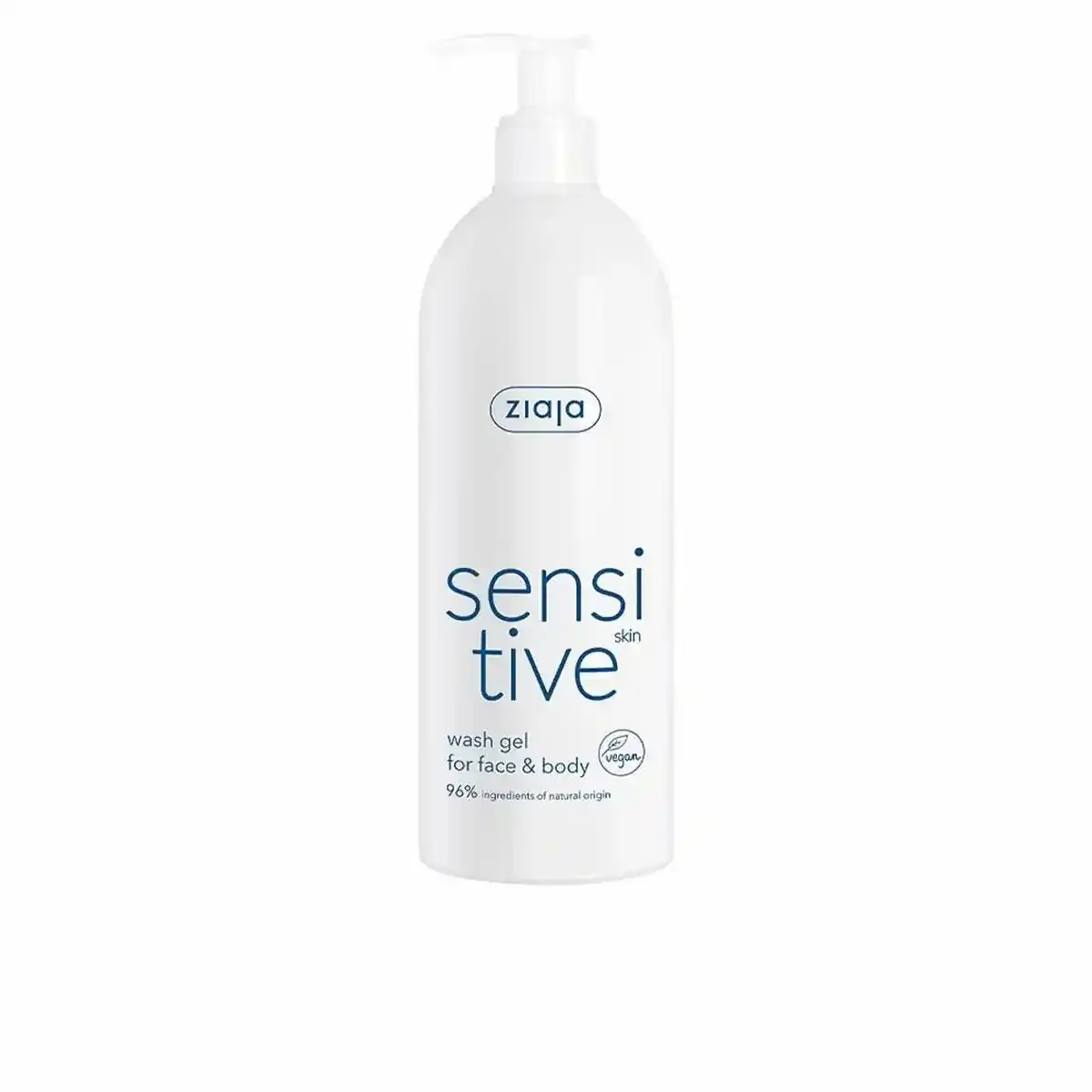 Gel nettoyant ziaja sensitive 200 ml _9221. DIAYTAR COTE D'IVOIRE - L'Art de Vivre le Shopping Éthique. Parcourez notre gamme et choisissez des produits qui reflètent notre engagement envers des pratiques durables.