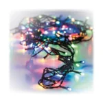 Guirlande de lumieres led multicolore 4 m _5220. Plongez dans le Monde de DIAYTAR COTE D'IVOIRE - Où Chaque Article Raconte une Histoire. Explorez notre vaste assortiment et choisissez des produits qui vous parlent et reflètent votre style unique.