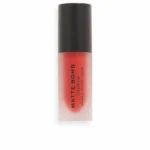 Lipstick revolution make up matte bomb leurre rouge 4 6 ml _5853. Entrez dans l'Univers de DIAYTAR COTE D'IVOIRE - Où l'Innovation Rencontre la Tradition. Explorez notre sélection de produits modernes et traditionnels qui incarnent l'esprit dynamique du Côte d'Ivoire.