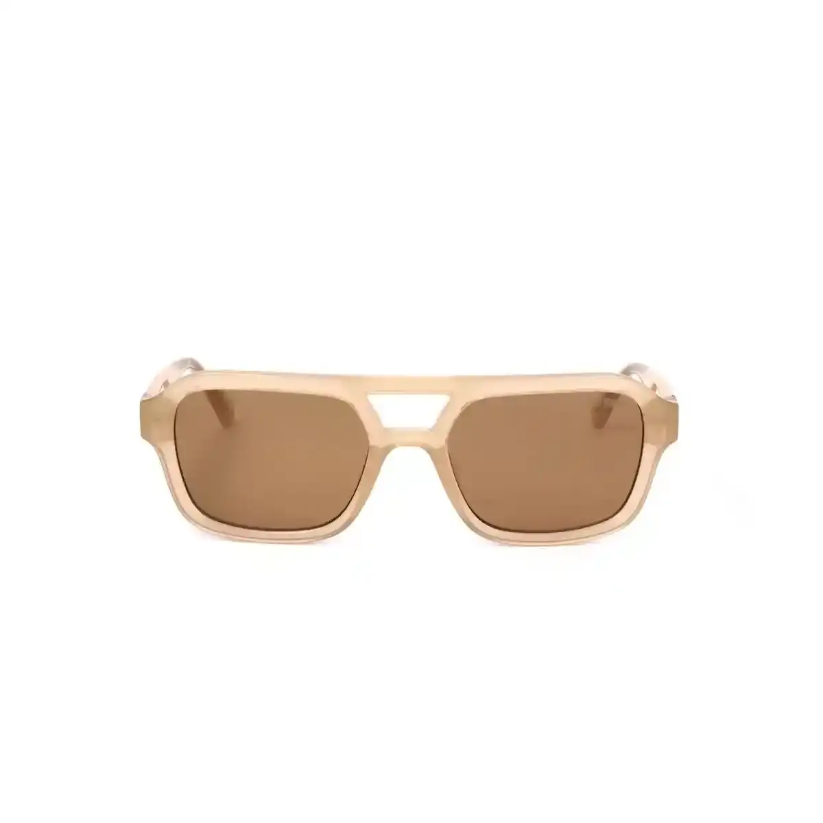 Lunettes de soleil femme guess gu8259 beige brillant_3832. DIAYTAR COTE D'IVOIRE - Votre Plateforme Shopping de Confiance. Naviguez à travers nos rayons et choisissez des produits fiables qui répondent à vos besoins quotidiens.