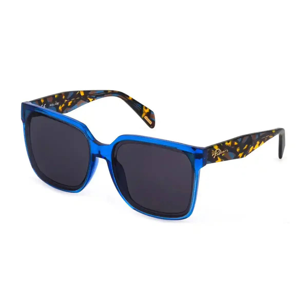 Lunettes de soleil femme police splc23e 61097d o 61 mm_8421. Bienvenue chez DIAYTAR COTE D'IVOIRE - Où Chaque Objet a son Histoire. Découvrez notre sélection méticuleuse et choisissez des articles qui racontent l'âme du Côte d'Ivoire.