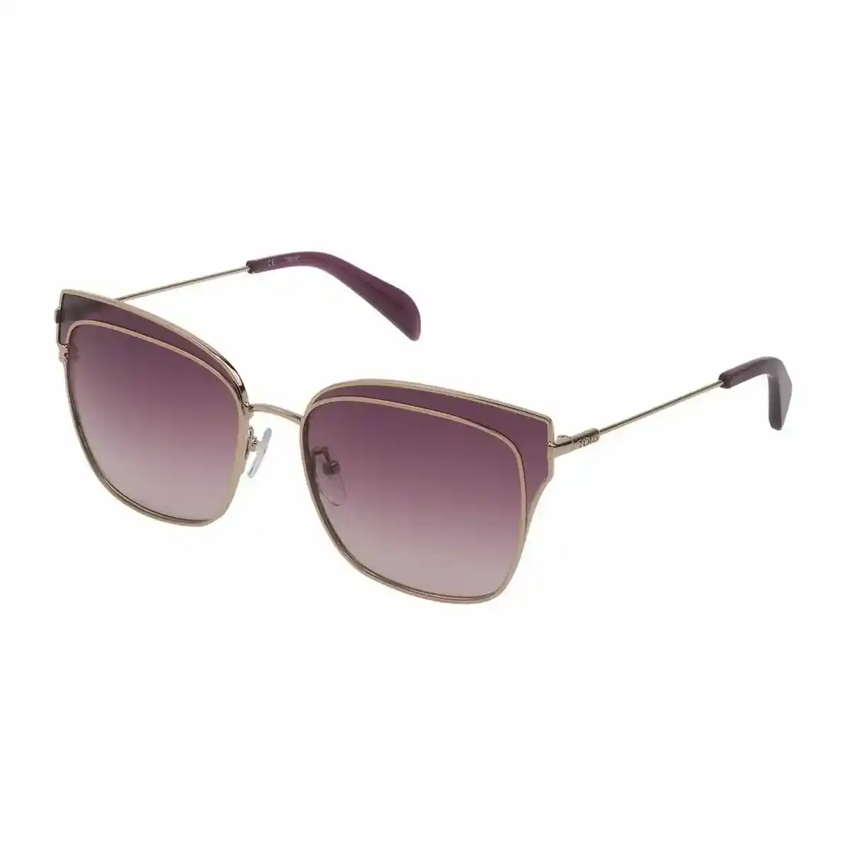 Lunettes de soleil femme tous sto385 610a39 o 61 mm_2428. DIAYTAR COTE D'IVOIRE - L'Art du Shopping Éclairé. Parcourez notre catalogue et choisissez parmi des produits de qualité qui satisferont vos besoins et votre style.