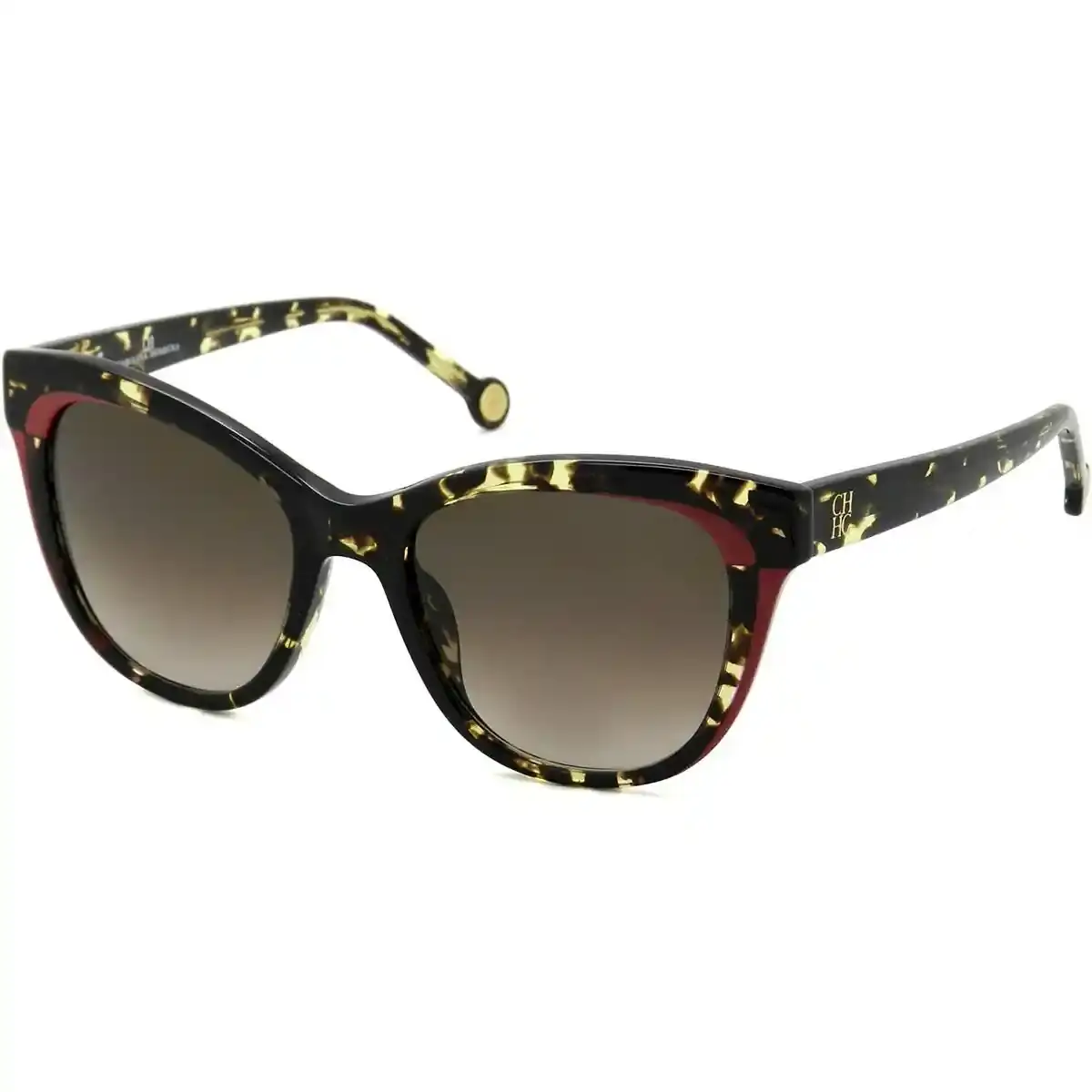 Lunettes de soleil unisexe carolina herrera she787 0780 o 52 mm _4524. Entrez dans l'Univers de DIAYTAR COTE D'IVOIRE - Où Chaque Produit est une Découverte. Explorez notre gamme variée et trouvez des articles qui vous surprennent et vous inspirent.