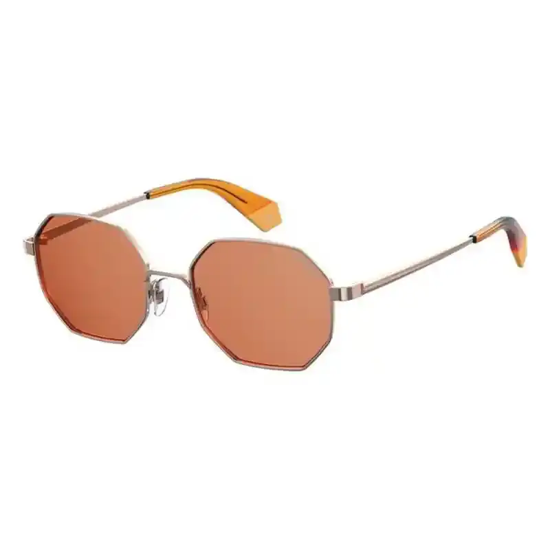 Lunettes de soleil unisexe Polaroid PLD6067S-OFYHE (ø 53 mm). SUPERDISCOUNT FRANCE