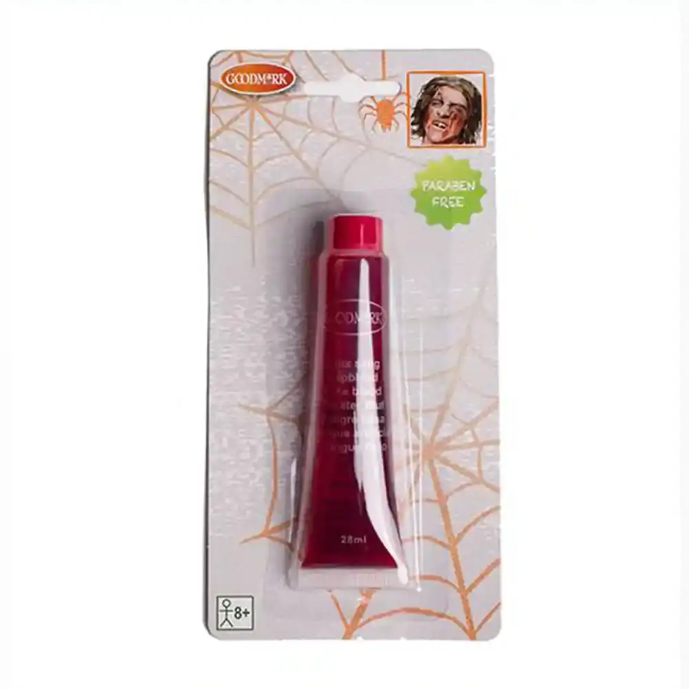 Maquillage fama fabre rouge bloody halloween 28 ml _8078. Bienvenue chez DIAYTAR COTE D'IVOIRE - Où Chaque Achat est un Geste d'Amour. Découvrez notre sélection minutieuse et choisissez des articles qui témoignent de votre passion.