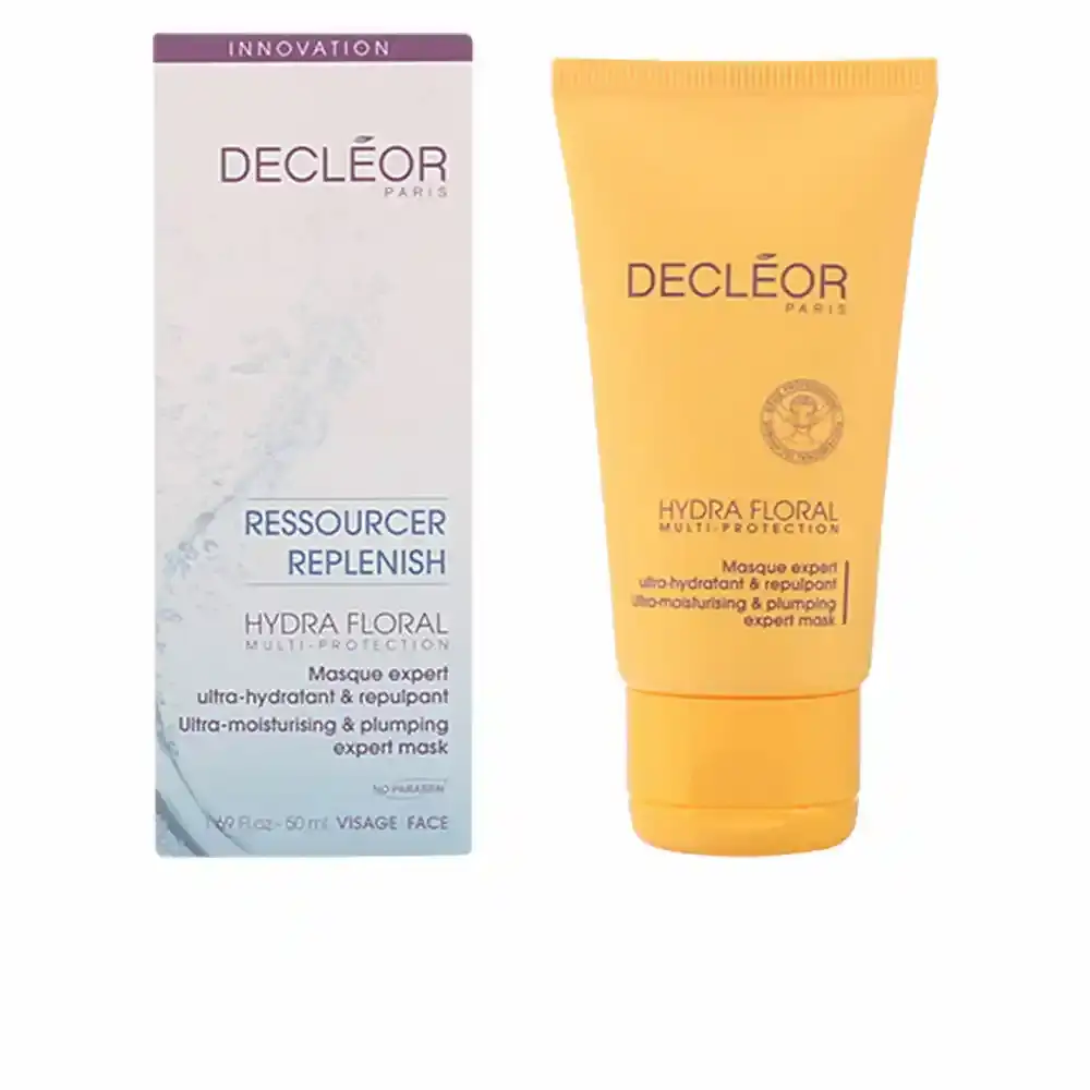 Masque visage hydratant decleor hydra floral 50 ml _3978. DIAYTAR COTE D'IVOIRE - Là où Chaque Produit Est une Trouvaille. Explorez notre sélection minutieuse et découvrez des articles qui correspondent à votre style de vie et à vos aspirations.