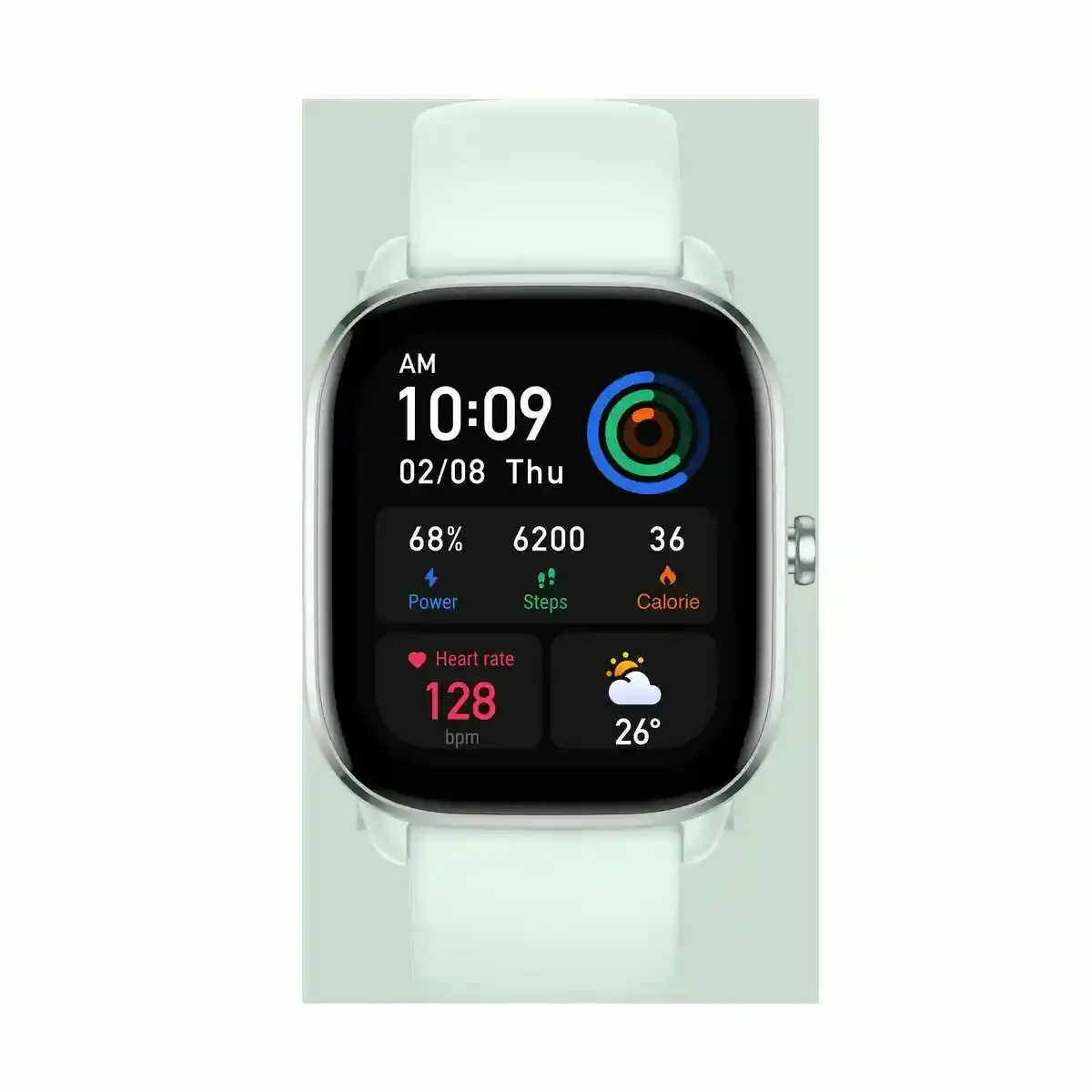 Montre connectee amazfit gts 4 mini bleu 1 65 _6591. DIAYTAR COTE D'IVOIRE - L'Art de Trouver ce que Vous Aimez. Plongez dans notre assortiment varié et choisissez parmi des produits qui reflètent votre style et répondent à vos besoins.