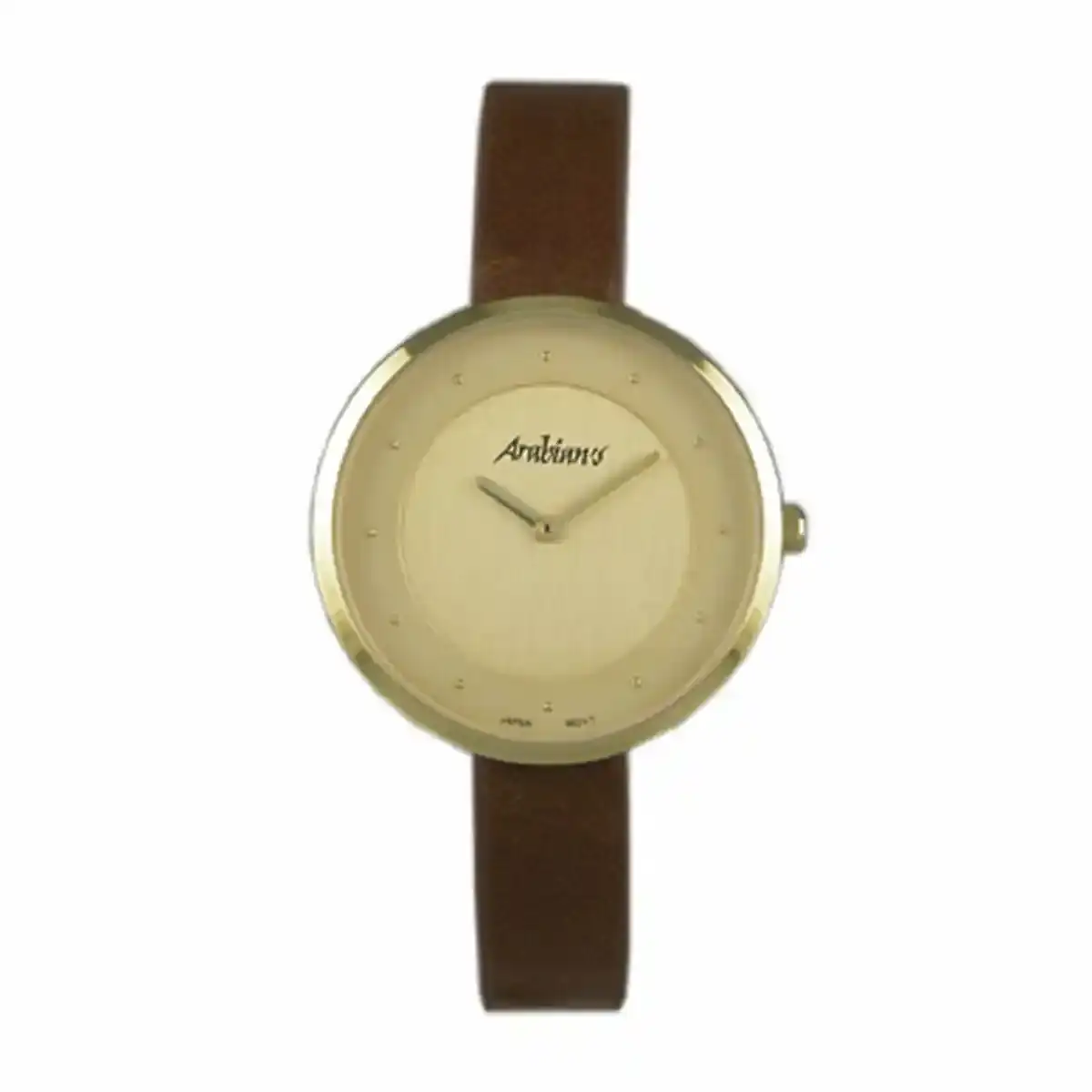 Montre femme arabians dpa2203g o 38 mm _5344. DIAYTAR COTE D'IVOIRE - Où Votre Shopping Prend Vie. Explorez notre boutique en ligne pour trouver des articles qui vous ressemblent et qui ajoutent de l'éclat à votre quotidien.