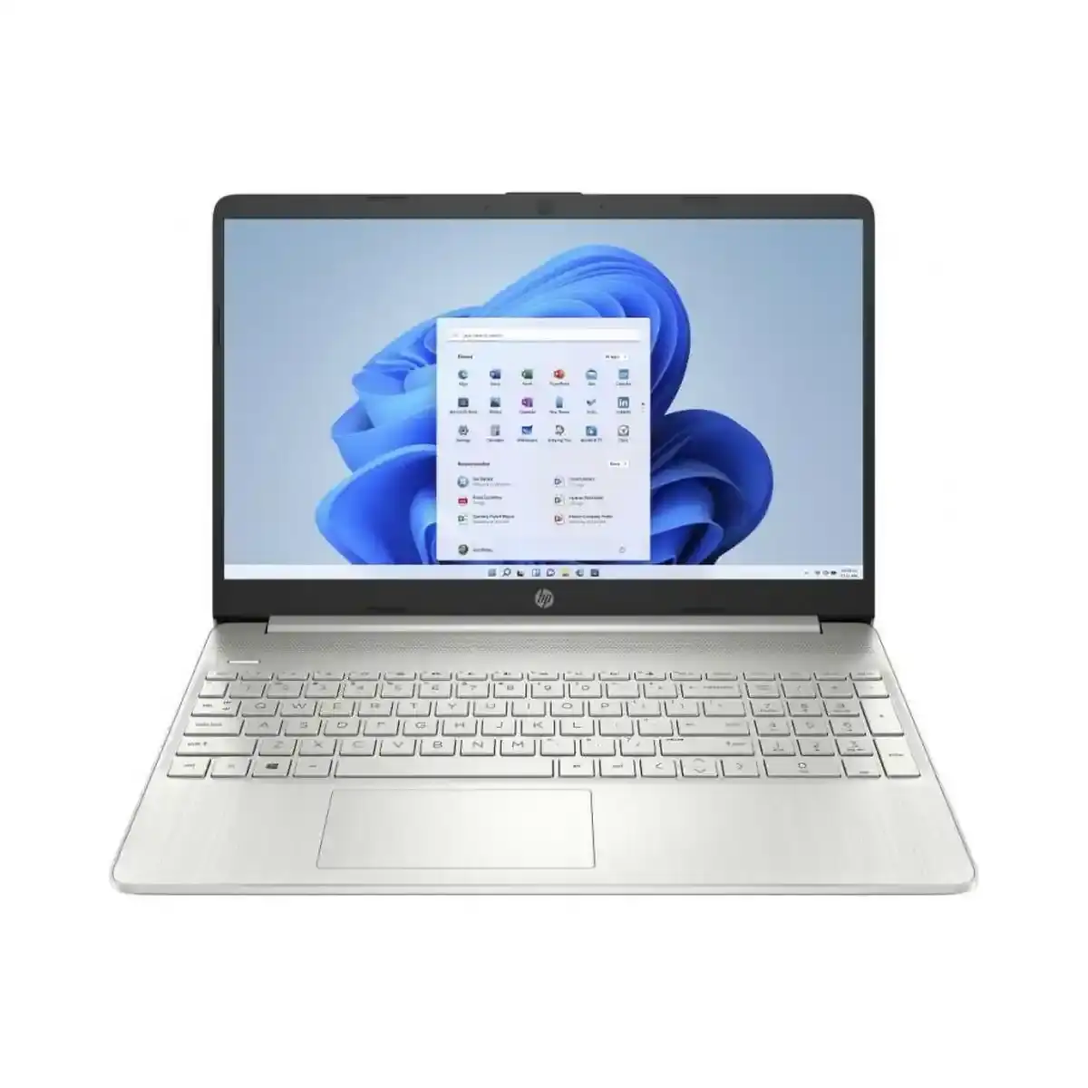Ordinateur portable HP 15S-FQ4065NS 15,6" I7-1195G7 8 Go RAM 512 Go SSD 15,6" 8 Go RAM 512 Go. SUPERDISCOUNT FRANCE