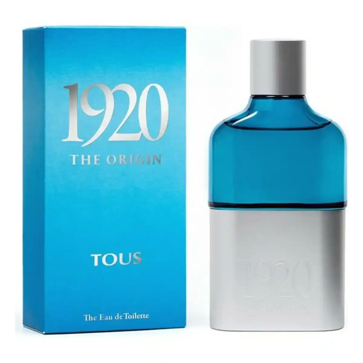 Parfum femme 1920 tous edt 100 ml 100 ml _4553. Entrez dans l'Univers de DIAYTAR COTE D'IVOIRE - Où le Shopping Devient une Découverte. Explorez nos rayons et dénichez des trésors qui illuminent votre quotidien.