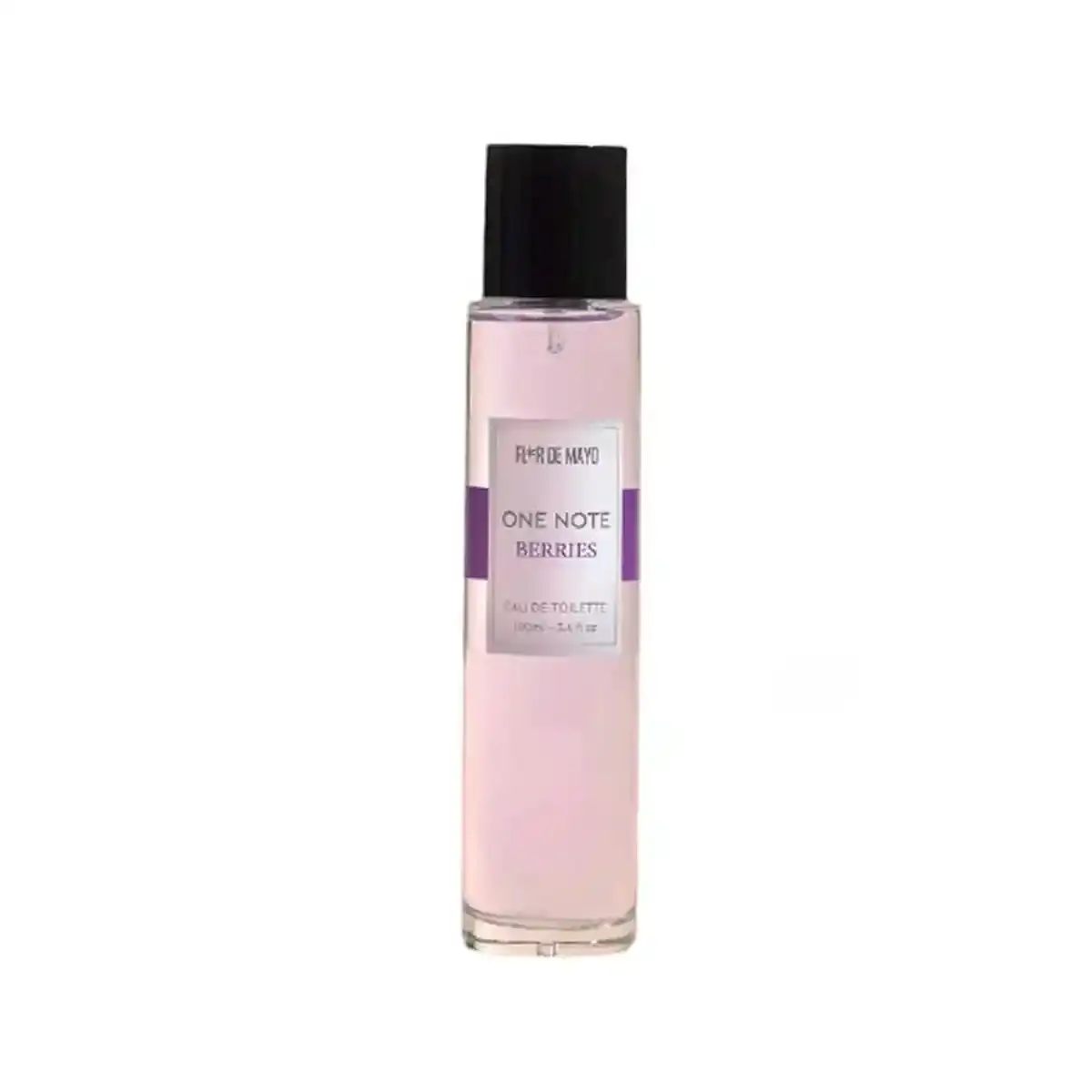 Parfum femme flor de mayo one note edt fruits des bois 100 ml _4500. Entrez dans l'Univers de DIAYTAR COTE D'IVOIRE - Où le Shopping Devient une Découverte. Explorez nos rayons et dénichez des trésors qui illuminent votre quotidien.