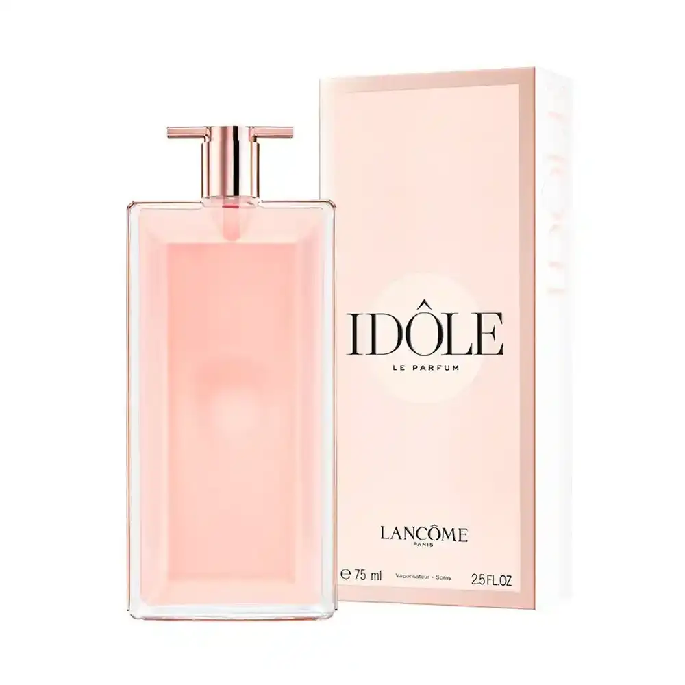 Parfum femme idole lancome 50 ml edp_2267. DIAYTAR COTE D'IVOIRE - Où Choisir Devient une Découverte. Explorez notre boutique en ligne et trouvez des articles qui vous surprennent et vous ravissent à chaque clic.