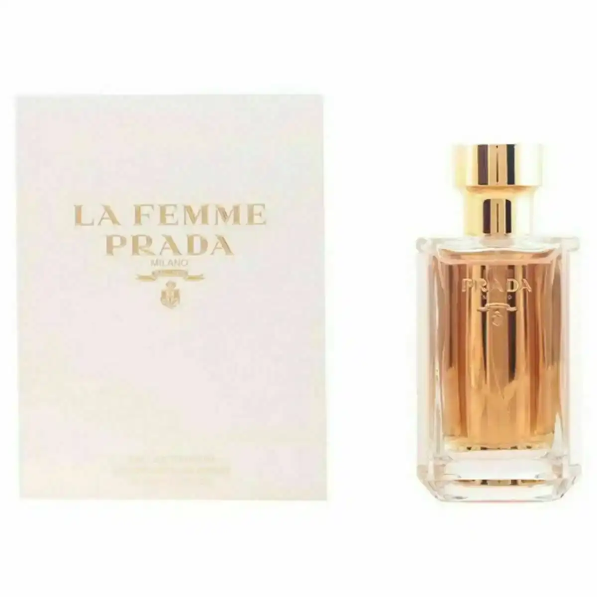 Parfum Femme Prada EDP. SUPERDISCOUNT FRANCE