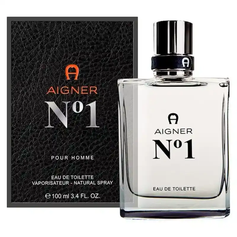 Parfum homme aigner aigner parfums edt no 1_3109. Bienvenue sur DIAYTAR COTE D'IVOIRE - Votre Destination Shopping à la Côte d'Ivoireaise. Explorez notre boutique en ligne et découvrez une gamme variée de produits qui capturent l'esprit du Côte d'Ivoire.