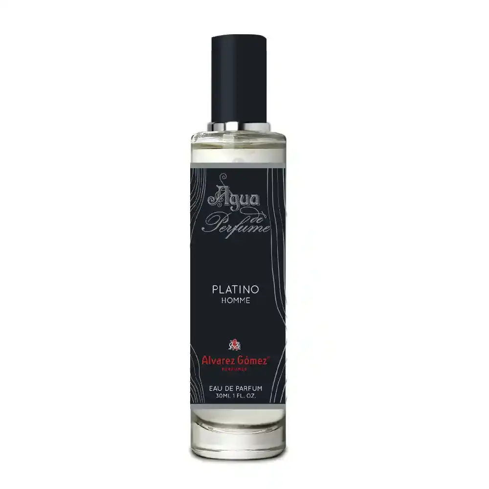 Parfum homme alvarez gomez platino homme edp 30 ml _9761. DIAYTAR COTE D'IVOIRE - Où Choisir est un Acte d'Amour pour le Côte d'Ivoire. Explorez notre boutique en ligne et choisissez des articles qui célèbrent la culture et l'artisanat du pays.