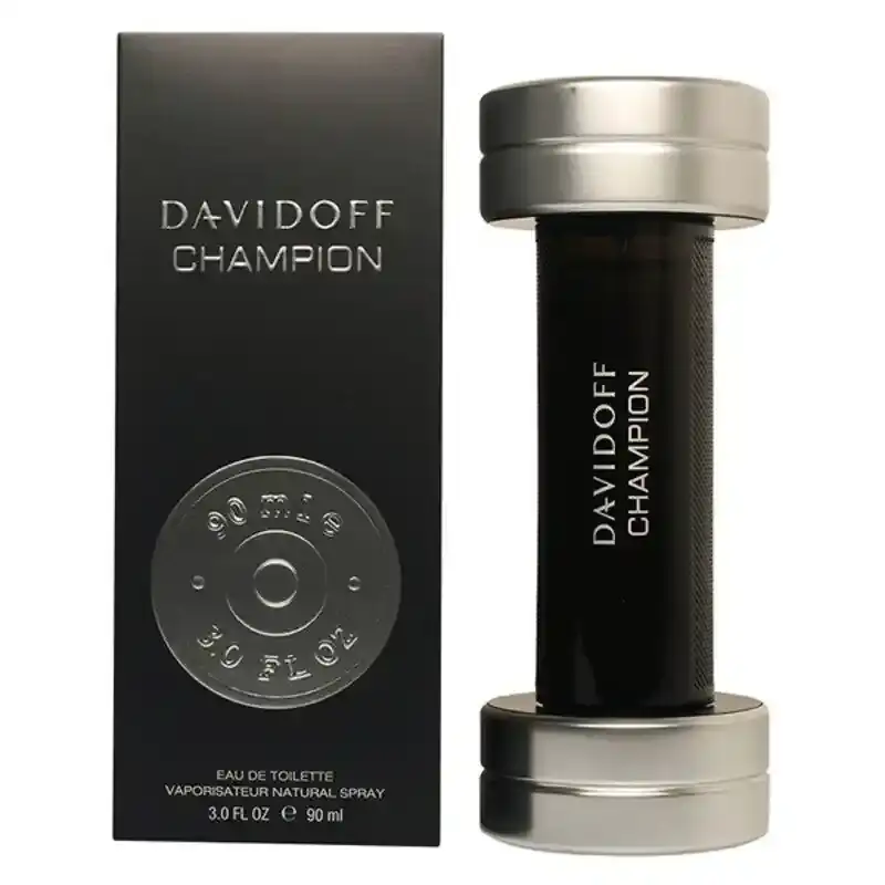 Parfum homme champion davidoff edt_6098. DIAYTAR COTE D'IVOIRE - Là où Choisir est un Acte d'Amour pour la Culture Côte d'Ivoireaise. Explorez notre gamme et choisissez des produits qui célèbrent la richesse de notre patrimoine.