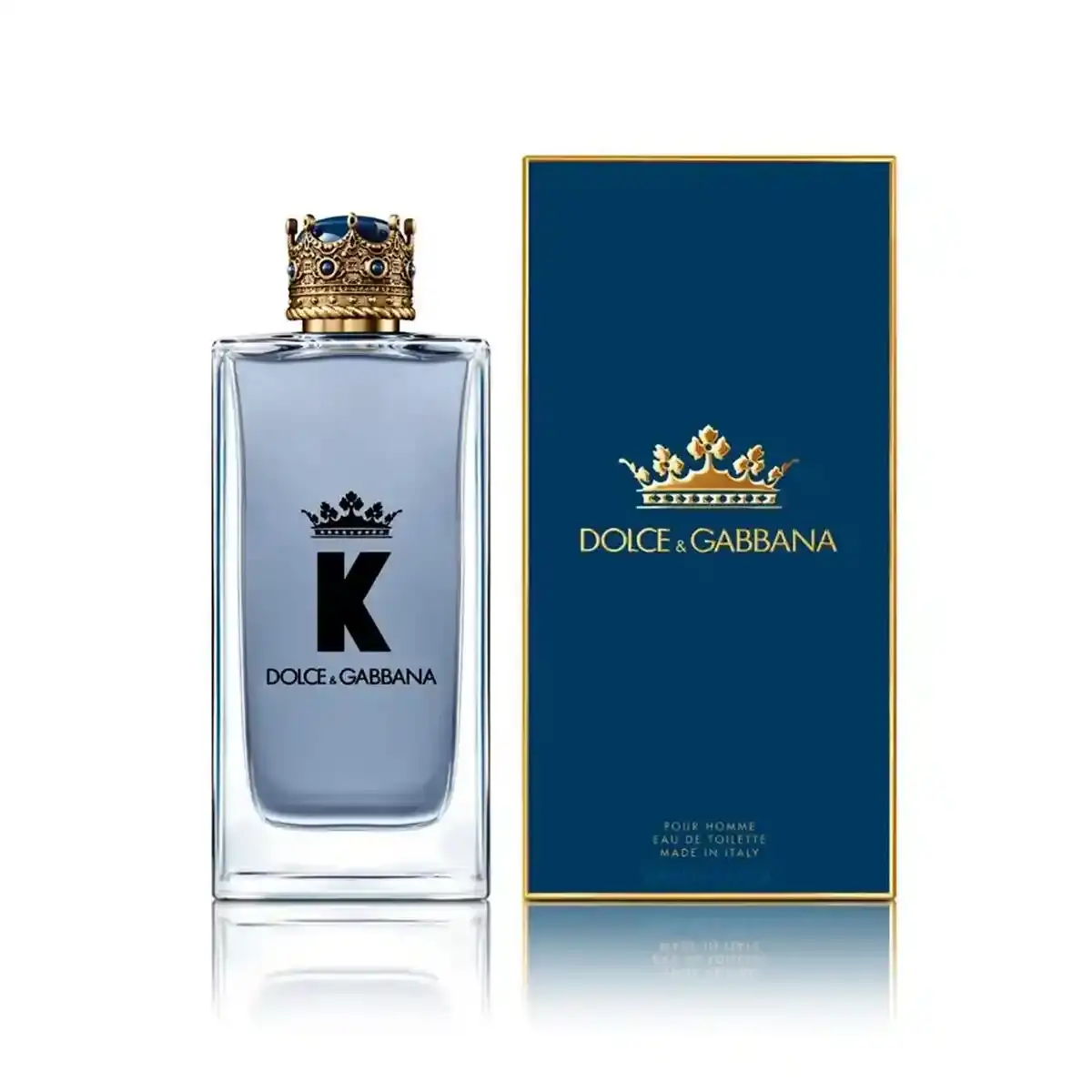 Parfum homme dolce gabbana king 200 ml_6226. DIAYTAR COTE D'IVOIRE - Où Chaque Détail Fait la Différence. Parcourez notre sélection soignée et choisissez des articles qui rehaussent votre quotidien, du fonctionnel à l'esthétique.