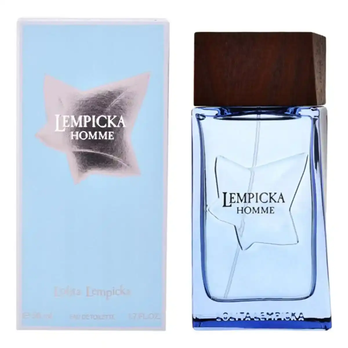 Parfum homme lolita lempicka edt lempicka homme 100 ml _3863. DIAYTAR COTE D'IVOIRE - Votre Plaisir Shopping à Portée de Clic. Explorez notre boutique en ligne et trouvez des produits qui ajoutent une touche de bonheur à votre vie quotidienne.