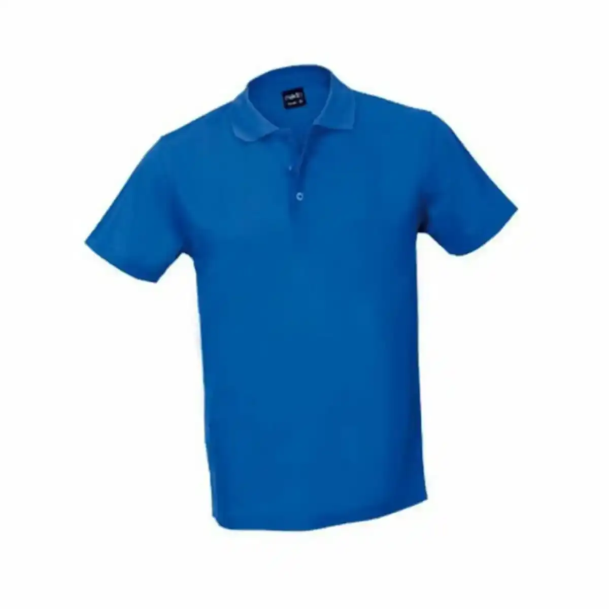 Polo à manches courtes pour homme 143580. SUPERDISCOUNT FRANCE