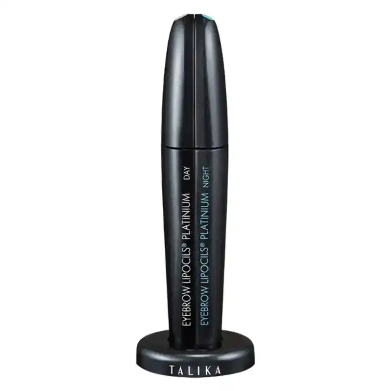 Revitalisant pour cils lipocils platinium talika 2 x 8 5 ml _9479. DIAYTAR COTE D'IVOIRE - Où Choisir Devient une Expérience Personnalisée. Explorez notre boutique en ligne pour découvrir des produits qui s'adaptent à votre style et à votre essence.