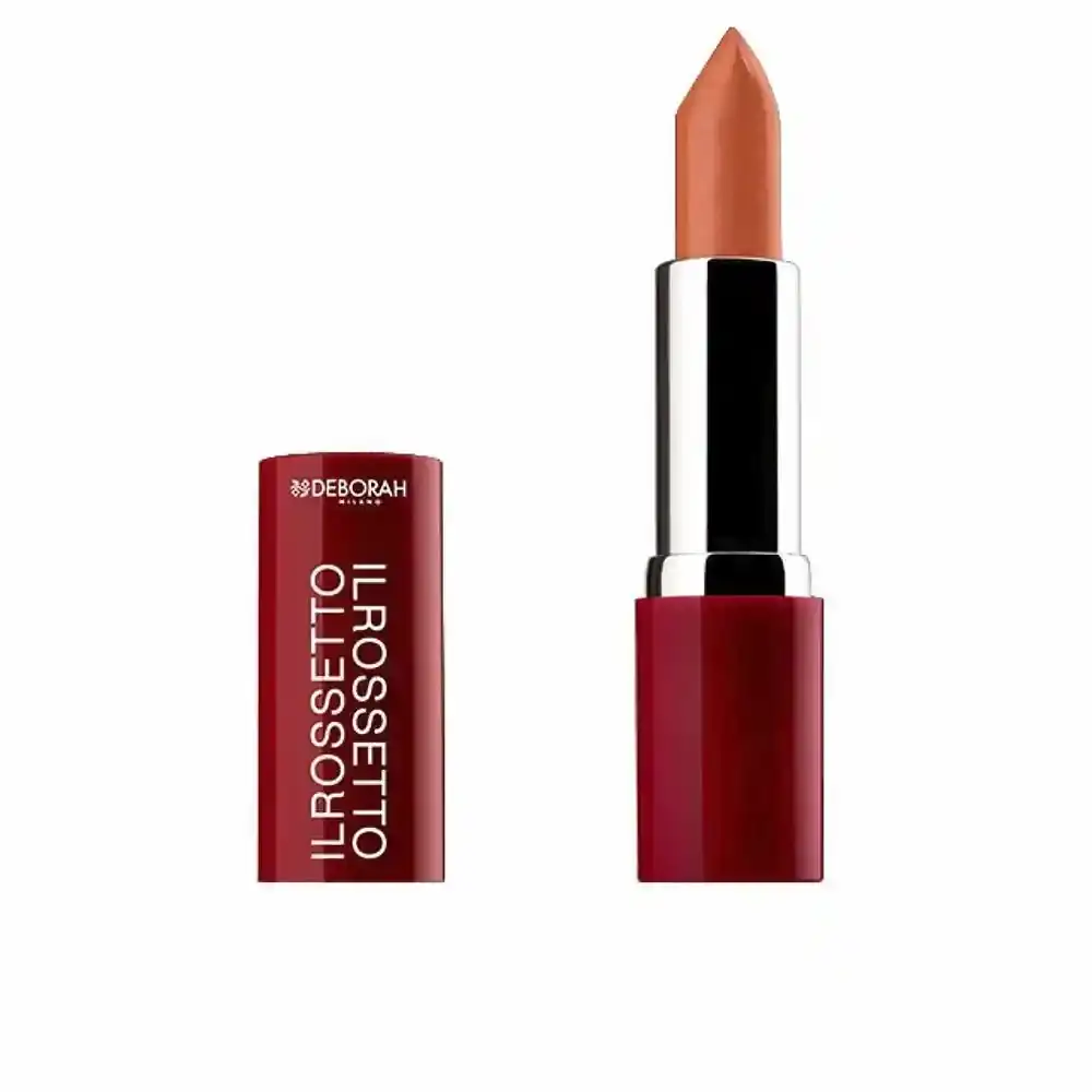 Rouge a levres deborah il rossetto no 603 4 3 g_3592. DIAYTAR COTE D'IVOIRE - Là où le Shopping Devient une Expérience. Naviguez à travers notre catalogue diversifié et découvrez des produits qui ajoutent de la couleur et de la passion à votre vie.