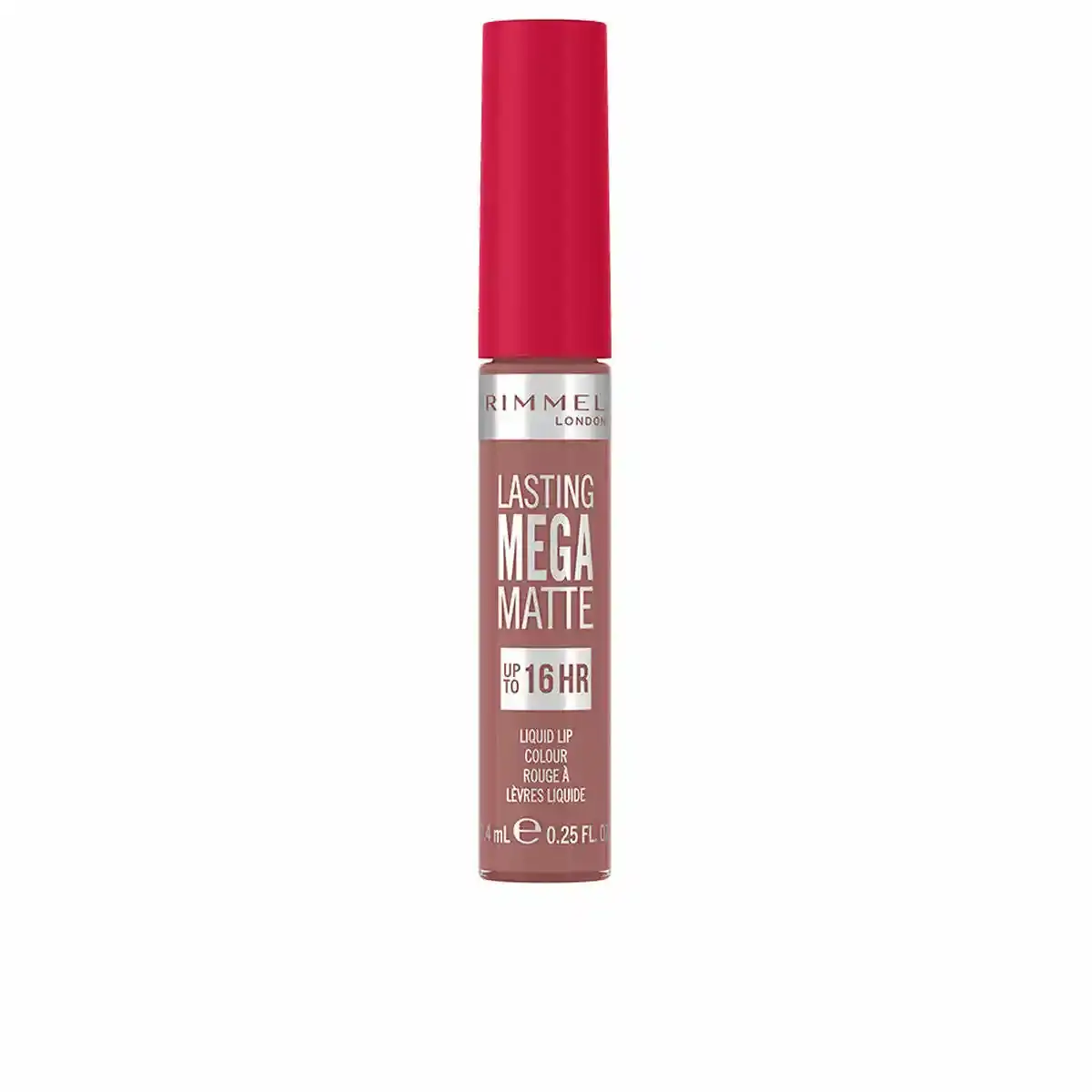 Rouge a levres rimmel london lasting mega matte liquid no 709 strapless 7 4 ml_9025. Découvrez DIAYTAR COTE D'IVOIRE - Votre Source de Produits Variés et un Service Exceptionnel. Parcourez nos catégories et bénéficiez d'un service client dévoué, prêt à vous guider à chaque étape.