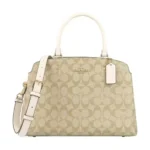 Sac a main pour femme coach 91495 imdqc 30 x 23 x 12 cm marron_1656. DIAYTAR COTE D'IVOIRE - Votre Destination Shopping d'Exception. Parcourez nos rayons virtuels et choisissez des produits qui incarnent l'excellence et la diversité.