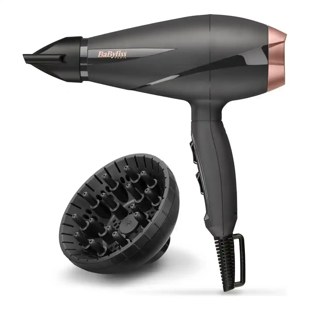 Seche cheveux babyliss smooth pro 2100_3634. Bienvenue sur DIAYTAR COTE D'IVOIRE - Où Chaque Détail compte. Plongez dans notre univers et choisissez des produits qui ajoutent de l'éclat et de la joie à votre quotidien.