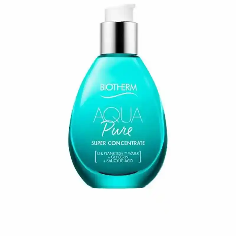 Serum hydratant biotherm aqua pure 50 ml_2458. DIAYTAR COTE D'IVOIRE - Là où Chaque Achat a du Sens. Explorez notre gamme et choisissez des produits qui racontent une histoire, du traditionnel au contemporain.