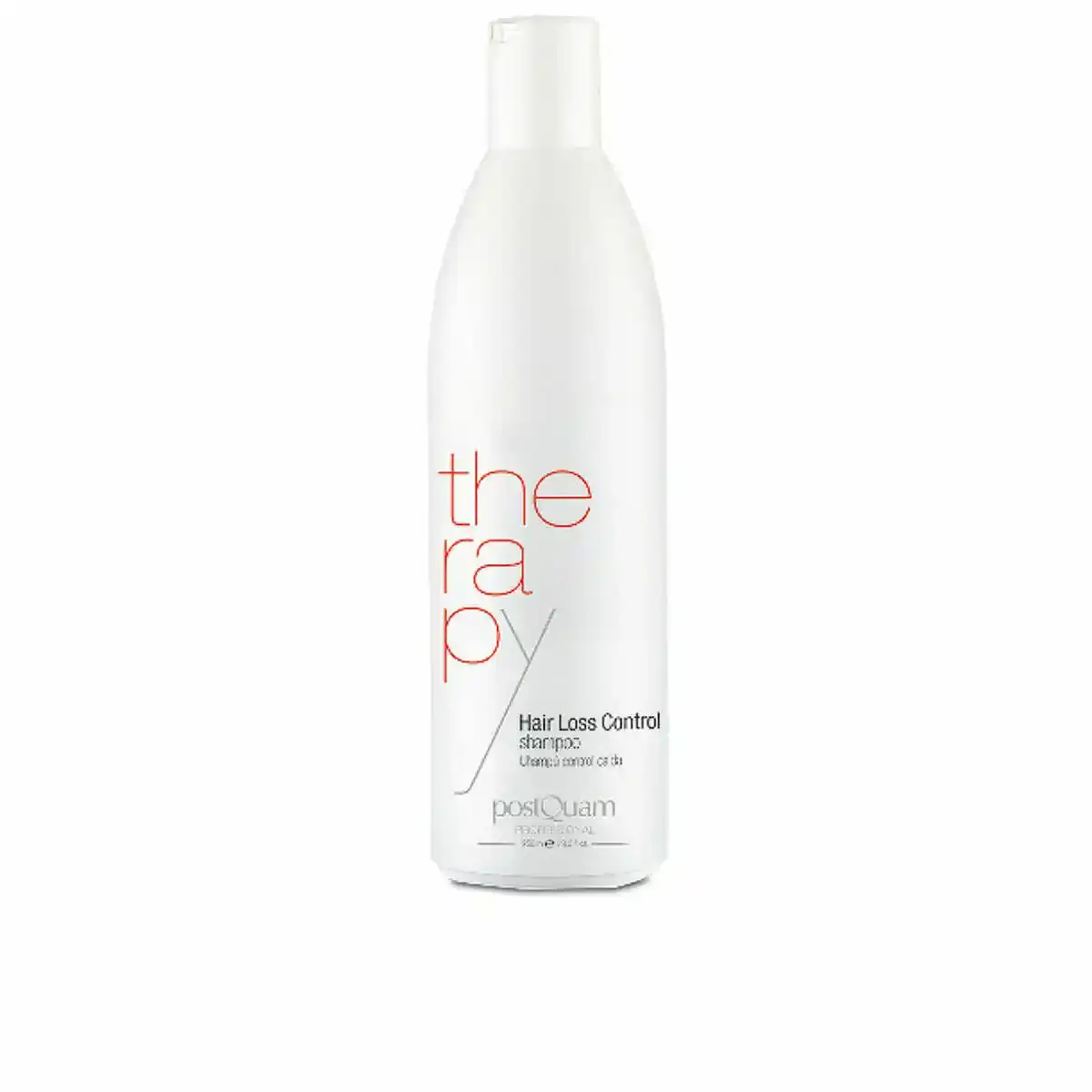 Shampooing anti chute postquam therapy 250 ml _6897. DIAYTAR COTE D'IVOIRE - Votre Paradis Shopping au Cœur du Côte d'Ivoire. Explorez notre boutique en ligne et découvrez des produits conçus pour enchanter chaque aspect de votre vie.
