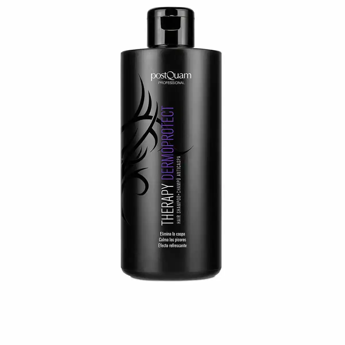 Shampooing antipelliculaire postquam therapy dermoprotect 400 ml _8078. DIAYTAR COTE D'IVOIRE - Votre Escale Shopping incontournable. Explorez notre boutique en ligne et dénichez des trésors qui reflètent la richesse culturelle et la modernité du Côte d'Ivoire.