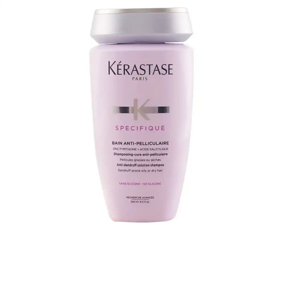 Shampooing antipelliculaire specifique kerastase 250 ml 1 l_8419. DIAYTAR COTE D'IVOIRE - L'Univers du Choix et de l'Authenticité. Explorez notre catalogue et découvrez des articles qui incarnent le patrimoine du Côte d'Ivoire et la modernité du monde.
