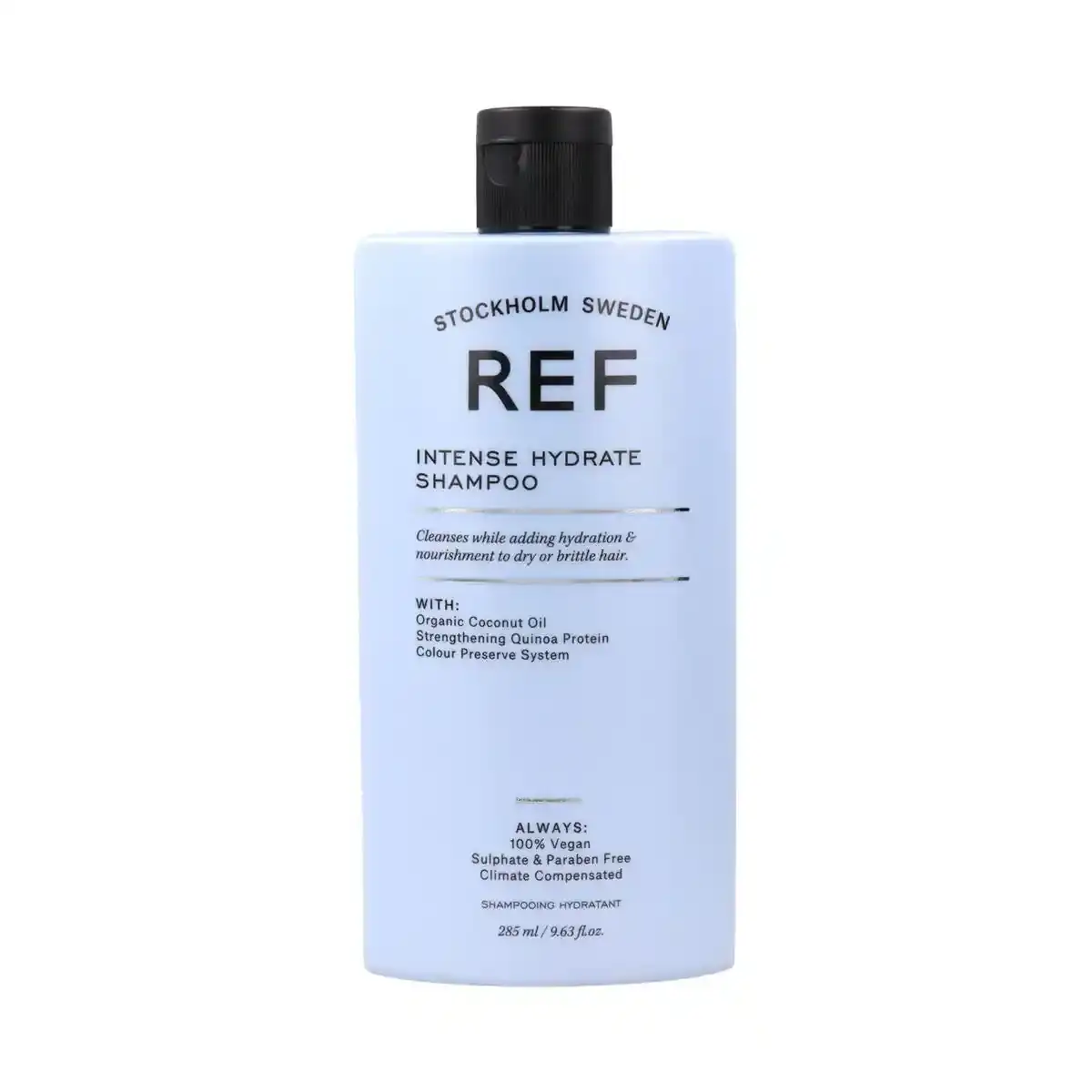 Shampooing ref ultimate repair 285 ml_4809. Bienvenue chez DIAYTAR COTE D'IVOIRE - Où Choisir est une Invitation au Voyage. Explorez notre boutique en ligne et découvrez des produits qui vous transportent dans l'univers du Côte d'Ivoire.