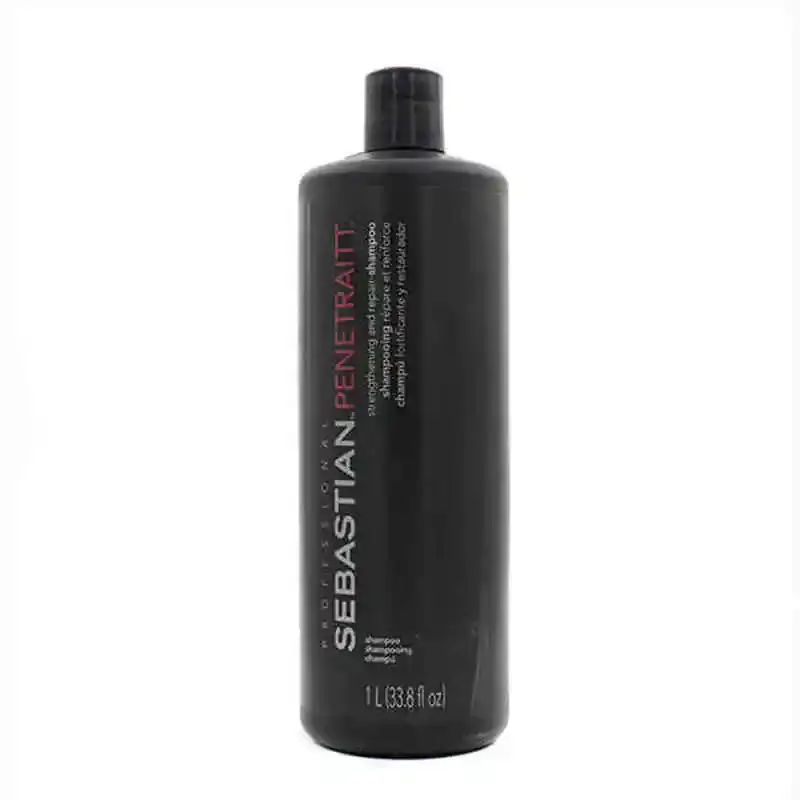 Shampooing reparateur penetraitt sebastian 1000 ml _6981. DIAYTAR COTE D'IVOIRE - Votre Destination Shopping Authentique. Explorez notre boutique en ligne et découvrez des trésors qui reflètent l'âme du Côte d'Ivoire, pour une expérience shopping unique.