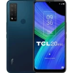 Smartphone TCL 20R 5G 6.5" Mediatek Dimensity 700 4 Go 64 Go 4500 mAh. SUPERDISCOUNT FRANCE