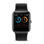 Smartwatch spc smartee vita 1 3 ips 210 mah_9281. DIAYTAR COTE D'IVOIRE - Où Choisir est un Plaisir. Explorez notre boutique en ligne et choisissez parmi des produits de qualité qui satisferont vos besoins et vos goûts.