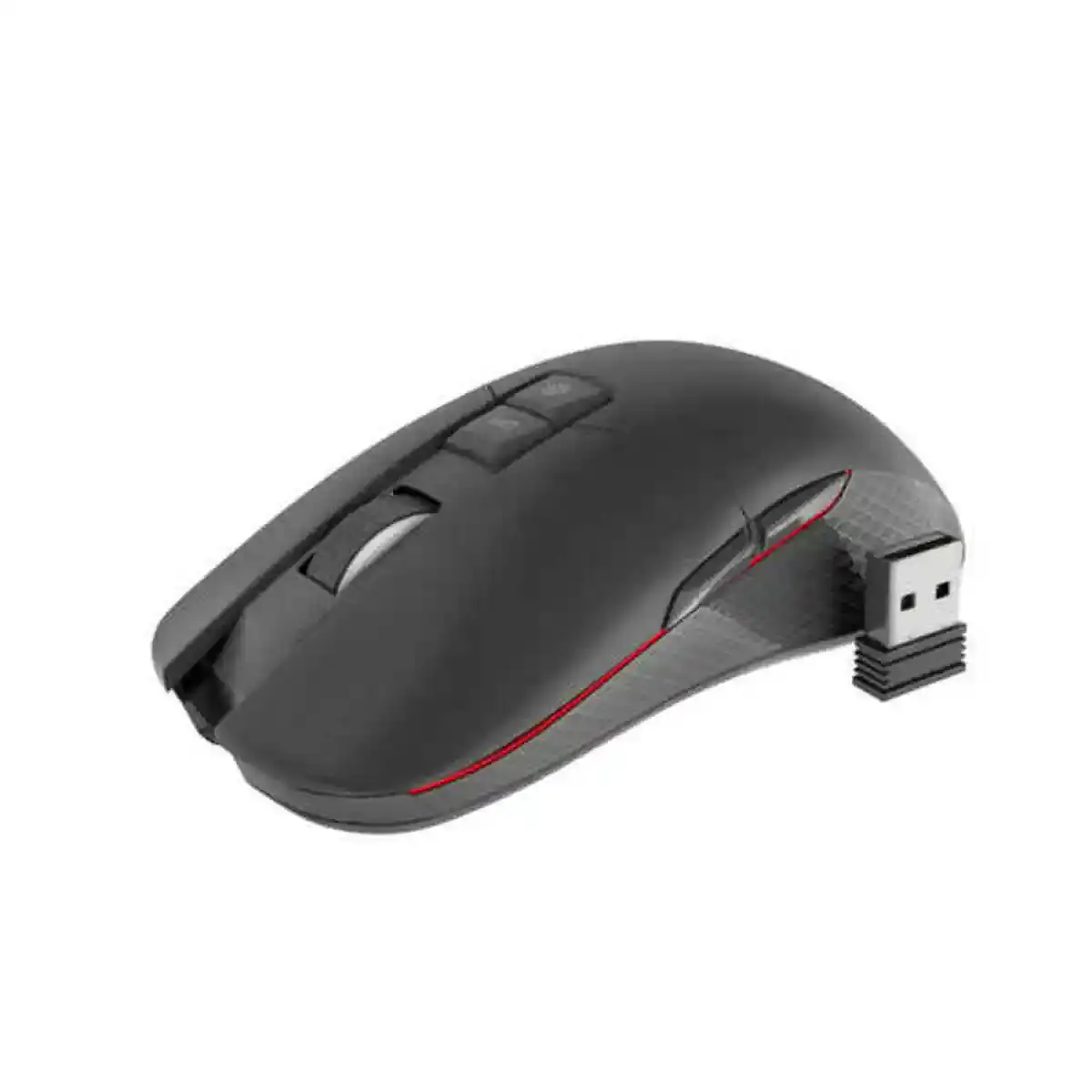 Souris Gaming Genesis Zircon 330 3600 DPI Noir. SUPERDISCOUNT FRANCE