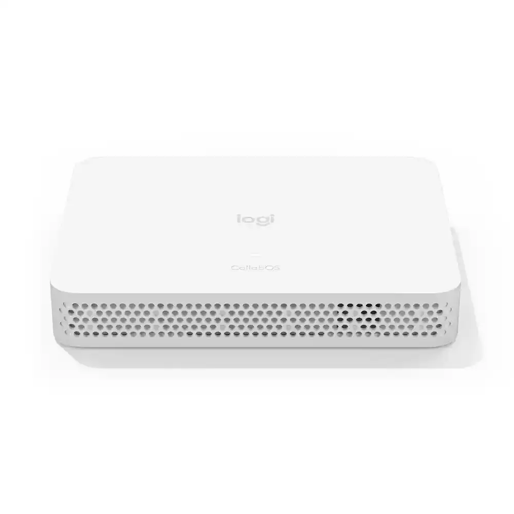 Système de visioconférence Logitech 950-000084. SUPERDISCOUNT FRANCE