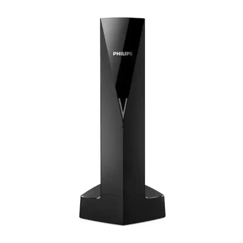 Téléphone sans fil Philips M3502B/34 Duo (2 pcs). SUPERDISCOUNT FRANCE