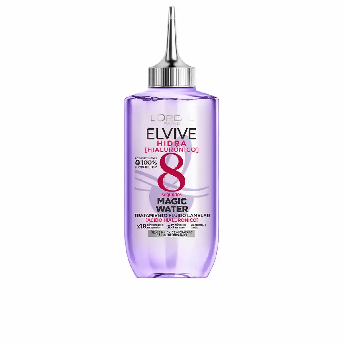 Traitement de lissage des cheveux l oreal make up elvive hidra magic water acide hyaluronique 200 ml _9217. Découvrez DIAYTAR COTE D'IVOIRE - Là où Votre Shopping Prend Vie. Plongez dans notre vaste sélection et trouvez des produits qui ajoutent une touche spéciale à votre quotidien.