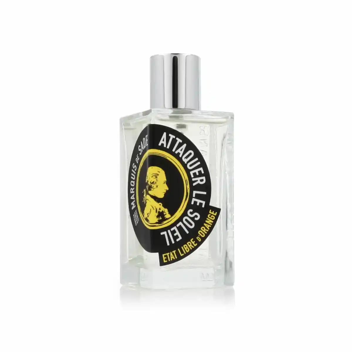 Unisex perfume etat libre d orange edp attaquer le soleil marquis de sade 100 ml _5944. DIAYTAR COTE D'IVOIRE - Où Chaque Achat Raconte une Histoire. Parcourez notre boutique en ligne pour trouver des articles qui évoquent le savoir-faire et la tradition du Côte d'Ivoire.