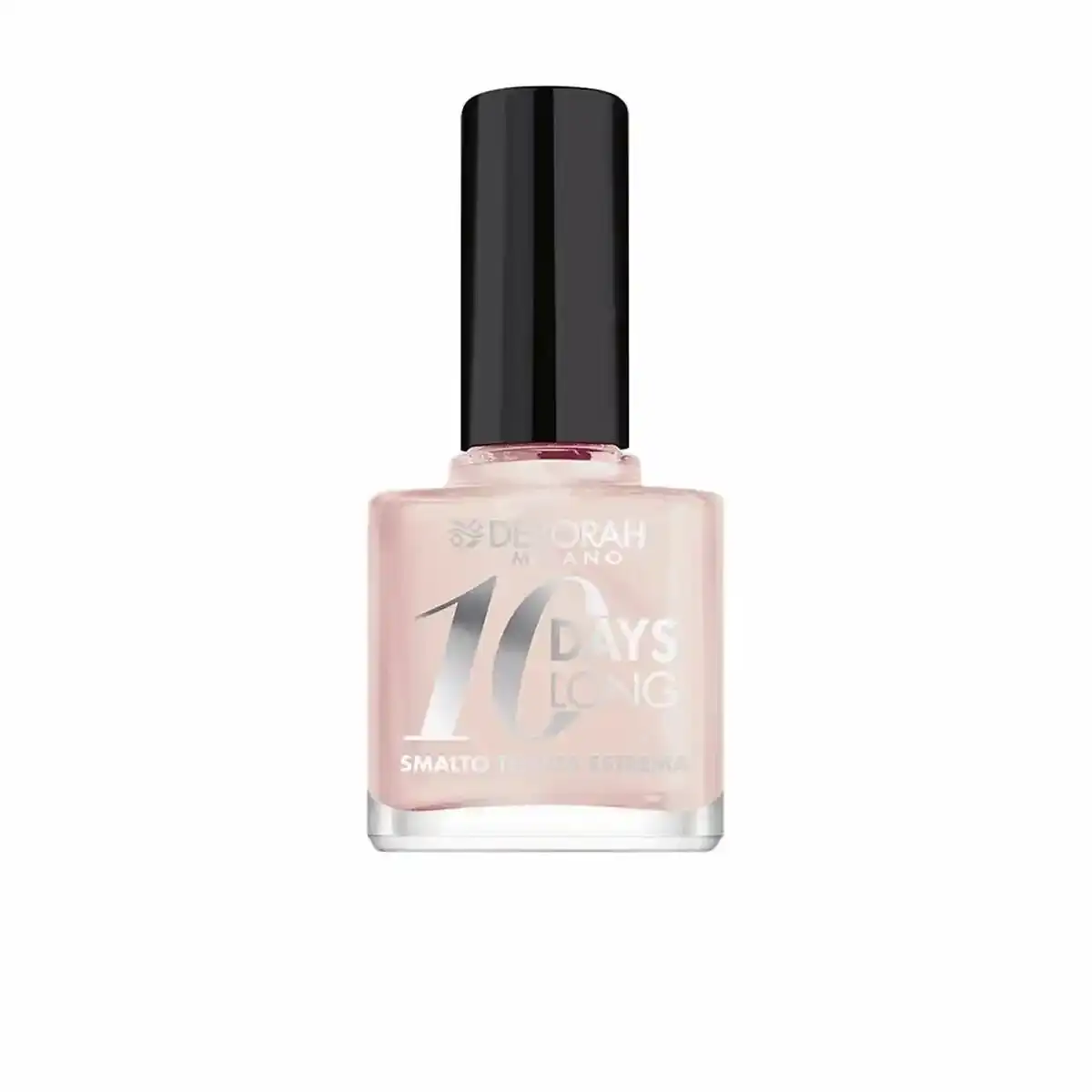 Vernis a ongles deborah 10 days long no 580 11 ml _8715. DIAYTAR COTE D'IVOIRE - Votre Escapade Shopping Virtuelle. Explorez notre boutique en ligne et dénichez des trésors qui évoquent la culture et le savoir-faire sénégalais, un clic à la fois.