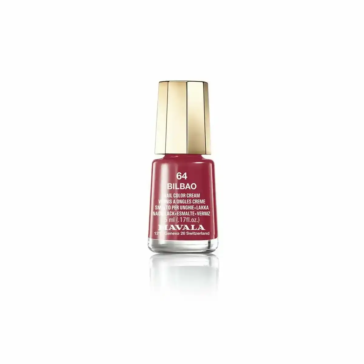 Vernis a ongles mavala no 64 5 ml _7270. Bienvenue chez DIAYTAR COTE D'IVOIRE - Où Chaque Détail Fait la Différence. Découvrez notre sélection méticuleuse et choisissez des articles qui répondent à vos exigences.
