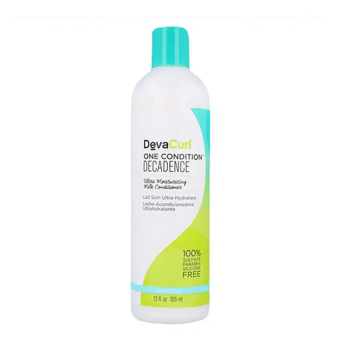 Apres shampooing one condition decadence devacurl 355 ml _9887. DIAYTAR COTE D'IVOIRE - Là où Chaque Achat a du Sens. Explorez notre gamme et choisissez des produits qui racontent une histoire, votre histoire.