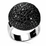 Bague femme sif jakobs r9870 bk 60 20 _2808. Bienvenue chez DIAYTAR COTE D'IVOIRE - Où Chaque Achat est un Geste d'Amour. Découvrez notre sélection minutieuse et choisissez des articles qui témoignent de votre passion.