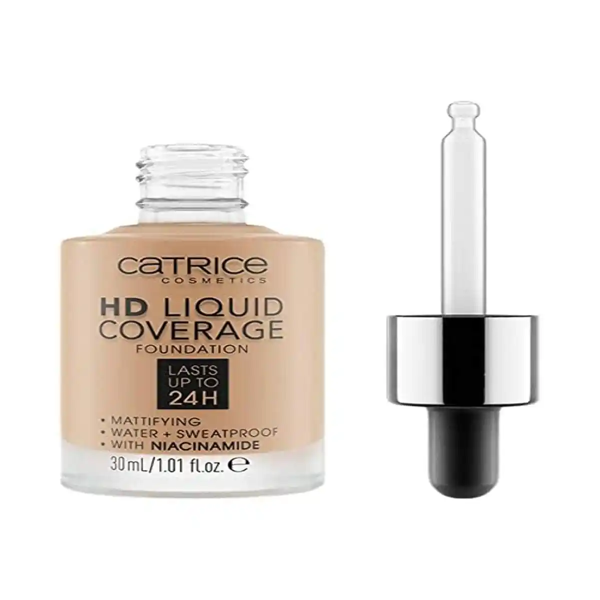 Base de maquillage liquide catrice hd liquid coverage no 050 rosy ash 30 ml_5565. Bienvenue sur DIAYTAR COTE D'IVOIRE - Votre Fenêtre sur le Shopping Moderne. Parcourez notre boutique en ligne et découvrez des produits qui incarnent l'évolution du style et de la qualité.