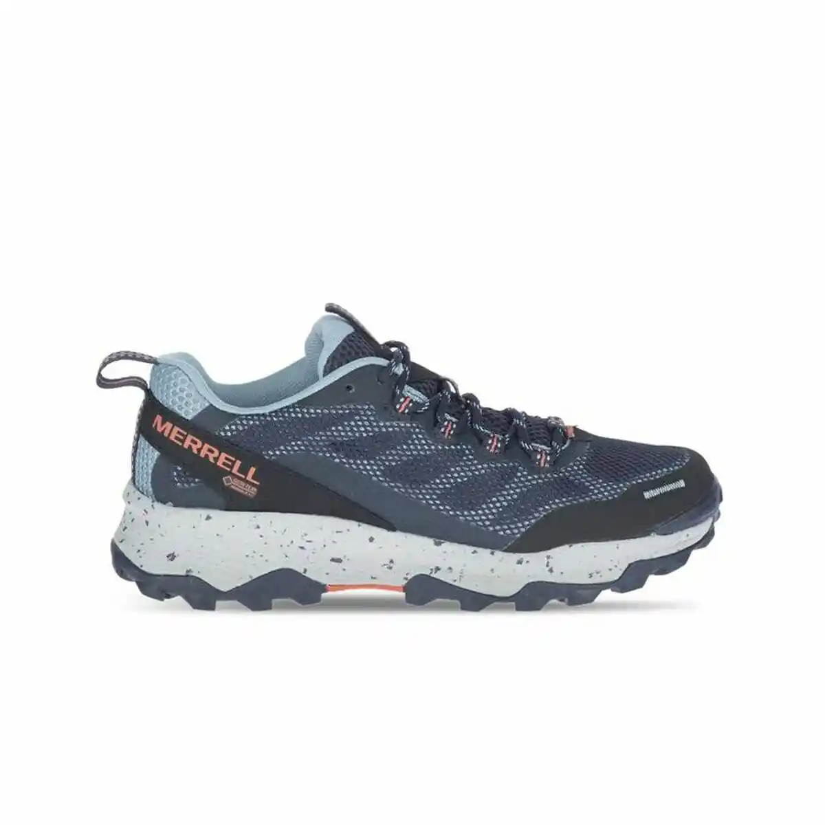 Baskets de sport pour femme Merrell Merrell Speed Strike W. SUPERDISCOUNT FRANCE