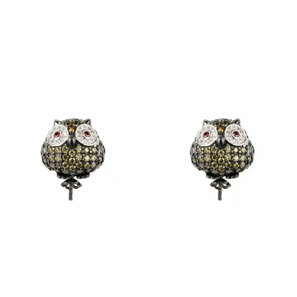 Boucles d oreilles femme lancaster jla ear owl 3_7376. DIAYTAR COTE D'IVOIRE - Là où les Rêves de Shopping Deviennent Réalité. Naviguez à travers notre catalogue diversifié et choisissez parmi une variété d'articles qui feront de votre shopping une expérience inoubliable.